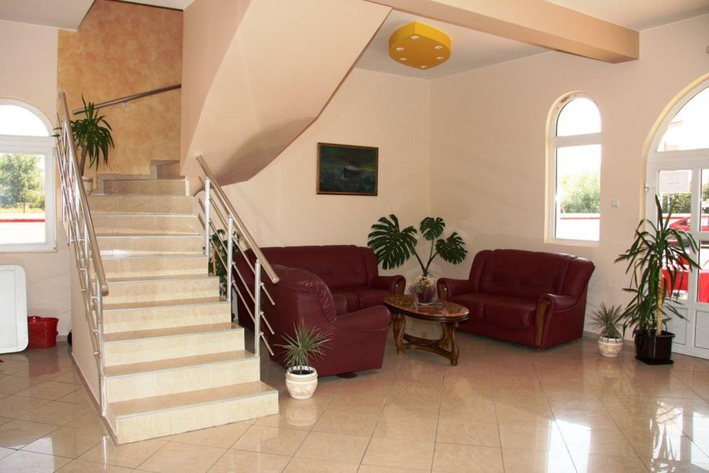 Hotel Dijana Pirot Nội địa bức ảnh